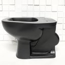 Ver imagem 5 de Kit Vaso Sanitário Convencional com Acessórios de Instalação Monaco Agnes.T