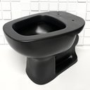 Ver imagem 6 de Kit Vaso Sanitário Convencional com Acessórios de Instalação Monaco Agnes.T