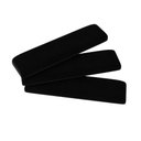 Ver imagem 5 de Painel Modulado Nashira 100 / Z-005 Sued Preto