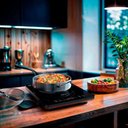 Ver imagem 4 de Cooktop de Indução Philco 1 Boca Vidro Temperado Preto 220V
