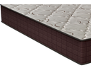 Ver imagem 4 de Colchão Casal Molas Bonnel (Hard Coil) Florença 30x138x188cm Orthoflex Marrom/Bege