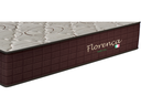 Ver imagem 5 de Colchão Casal Molas Bonnel (Hard Coil) Florença 30x138x188cm Orthoflex Marrom/Bege