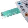 Membrana / Teclado P/ Forno Microondas Electrolux Mef28 - 2