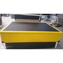 Ver imagem 6 de Cama Box Baú Casal Sintético Amarelo 41x138x188