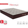 Colchão King Size Molas Bonnel (hard Coil) Florença 30x193x203cm Orthoflex - 7