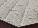Ver imagem 6 de Colchão King Size Molas Bonnel (Hard Coil) Florença 30x193x203cm Orthoflex Marrom/Bege