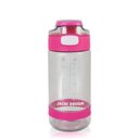 Ver imagem 1 de Garrafa 550ml Jacki Design - Pink