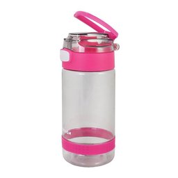 Garrafa 550ml Jacki Design - Pink - 2