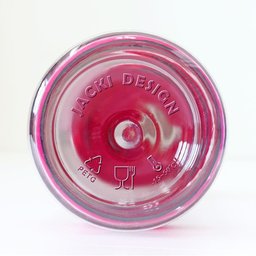 Garrafa 550ml Jacki Design - Pink - 5