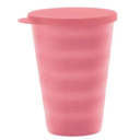 Ver imagem 1 de Copo Murano com Tampa 500ml Rosa Quartzo Tupperware