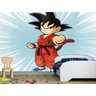 Papel De Parede Infantil Dragon Ball Z 0009 (3M X 3M) - 1