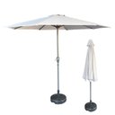 Ver imagem 5 de Ombrelone Estrutura em Aluminínio Paraty