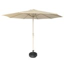 Ver imagem 2 de Ombrelone Estrutura em Aluminínio Paraty