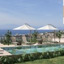 Ver imagem 3 de Ombrelone Estrutura em Aluminínio Tahiti