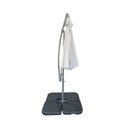 Ver imagem 5 de Ombrelone Estrutura em Aluminínio Tahiti