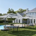 Ver imagem 5 de Ombrelone Estrutura em Aluminínio Trancoso