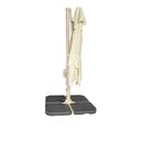 Ver imagem 4 de Ombrelone 3m Sem Base com Estrutura em Alumínio e Cobertura em Poliéster Trancoso