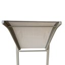 Ver imagem 2 de Cadeira de Alumínio para Jardim e Varanda Pipa