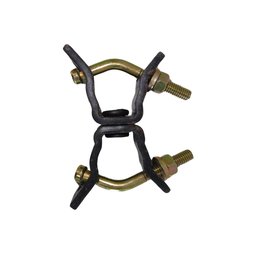 Braçadeira Fixa 42" 42mm - 2