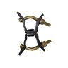 Braçadeira Fixa 42" 42mm - 2