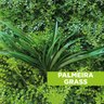 Acessório Para Jardim Vertical Palmeira Grass - 3