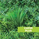Ver imagem 3 de Acessório p/Jardim Vertical Capim Plus Verde Graddus