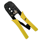 Ver imagem 1 de Alicate Crimpador Lotus Rj11/45 7,3 Flex