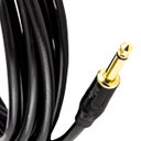 Ver imagem 5 de Cabo P10 para P10 Mono Profissional - 8 Metros