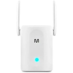 Repetidor Wifi 300MBPS RE059 - Multilaser - 1