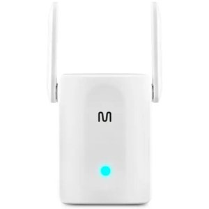 Repetidor Wifi 300MBPS RE059 - Multilaser