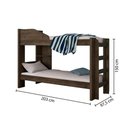 Ver imagem 2 de Treliche Indy Conquista Cacau