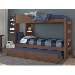 Treliche Indy Conquista Cacau