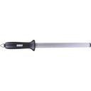 Ver imagem 1 de Chaira Diamantada para Afiação de Facas 990167 Aço Inoxidável com Revestimento Diamantado 25cm