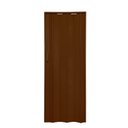 Ver imagem 2 de Kit com 3 Portas Sanfonada de PVC 210x135cm Bariri Marrom/Coffe
