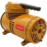 Compressor de Ar Mini Elétrico Portátil 110v220v - 6