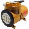 Compressor de Ar Mini Elétrico Portátil 110v220v - 2