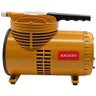 Compressor de Ar Mini Elétrico Portátil 110v220v - 8