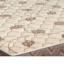 Ver imagem 4 de Colchão Casal Espuma Misto D33 138CMX24CMX188CM Matera Orthoflex Marrom/Bege