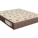 Ver imagem 3 de Colchão Casal Espuma Misto D33 138CMX24CMX188CM Matera Orthoflex Marrom/Bege