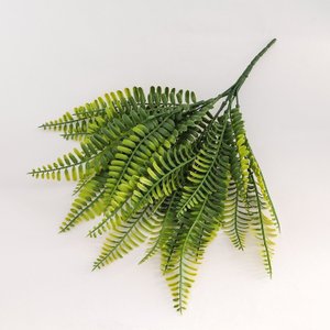 Acessório Para Jardim Vertical Samambaia Dourada