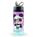 Ver imagem 6 de Garrafinha Squeeze Aluminio 600ml Bico Retrátil