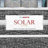 Colchão Solteiro Mola Ensacada Prodormir Solar Bambu Cinza - 7