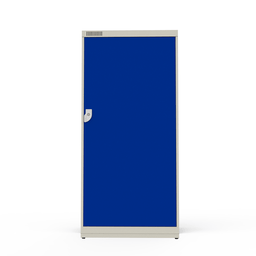 Armário de Aço Linha Bívia 32 Portas - Nk 182899 - 6