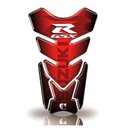 Ver imagem 1 de Protetor de Tanque Adesivo Moto Gsx-s 750/1000 Cc Suzuki