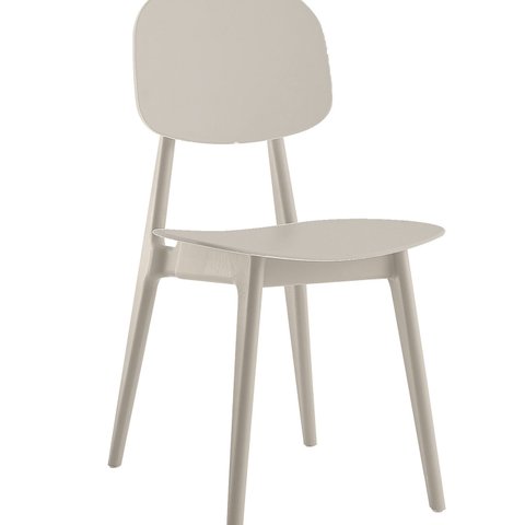Cadeira para Sala de Jantar Vegas 82x42x50