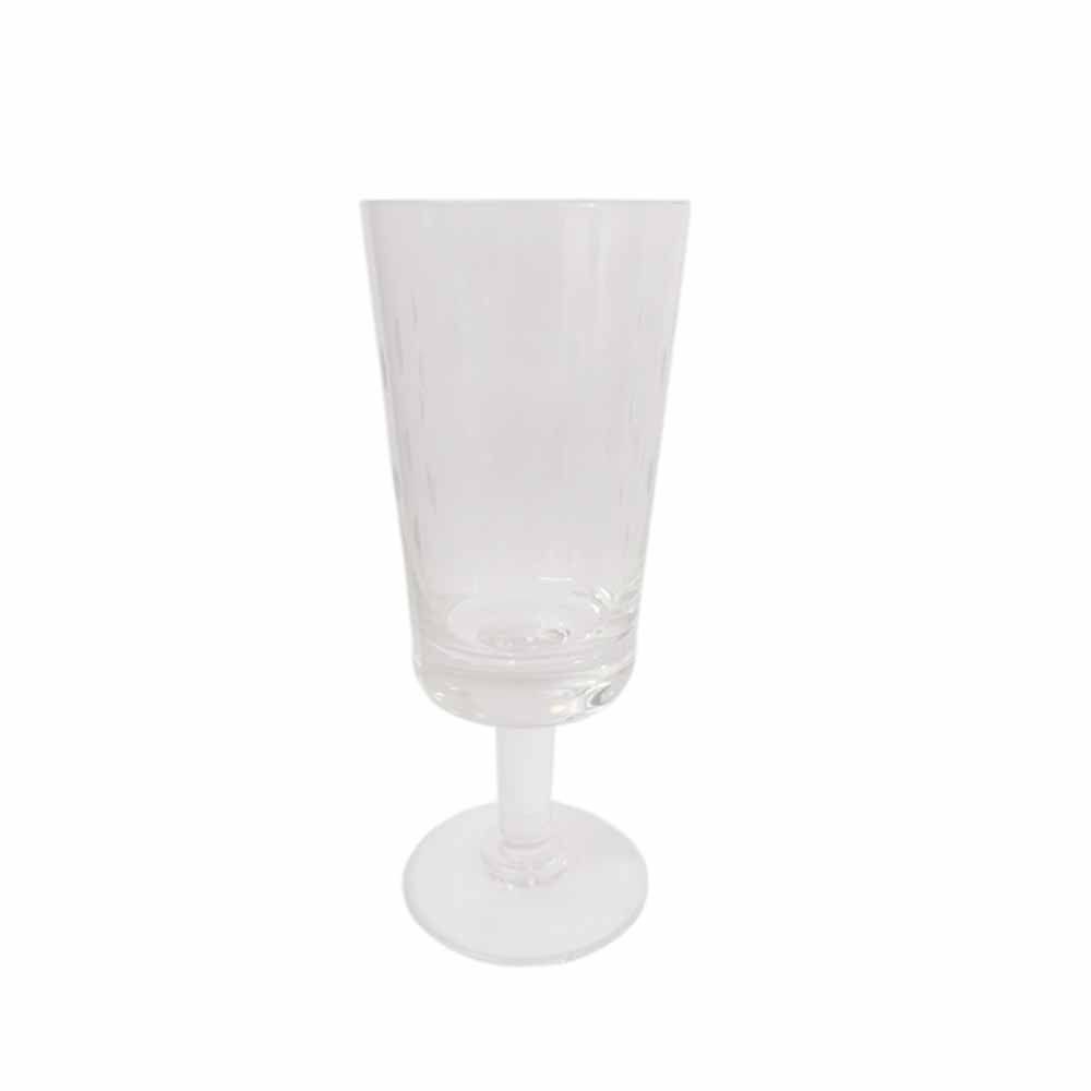 Jogo de 6 Taças Vintage 180ml - 1