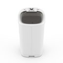 Ver imagem 6 de Tanquinho Mueller 10kg Family Lite Branca - 127v