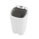 Ver imagem 5 de Tanquinho Mueller 10kg Family Lite Branca - 127v