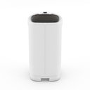 Ver imagem 1 de Tanquinho Mueller 10kg Family Lite Branca - 127v