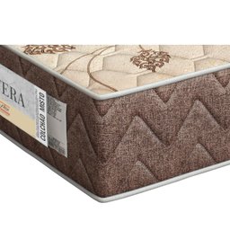 Colchão Queen Size Matera St (eps - D33 Misto Espuma) 24x158x198cm - 4